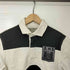 ラグビーラルフローレン Rugby Ralph Lauren スカル パッチ S/S ラガー シャツ メンズ import:XS