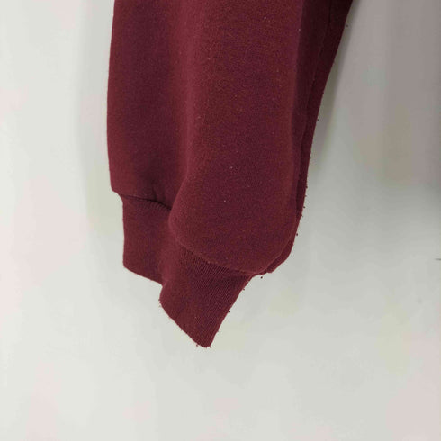 チャンピオン Champion 90s メキシコ製 カレッジプリント クルーネックスウェット メンズ XL
