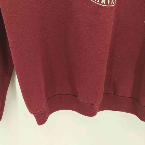 チャンピオン Champion 90s メキシコ製 カレッジプリント クルーネックスウェット メンズ XL