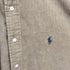 ラルフローレン RALPH LAUREN 90S BLAIRE コーデュロイ ボタンダウンシャツ メンズ JPN:XL