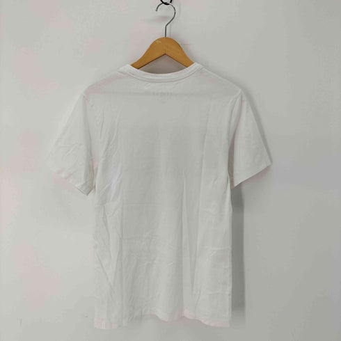 ジョーダンブランド JORDAN BRAND JMPMN PHOTO SS CREW WHITE TEE メンズ import:M