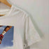 ジョーダンブランド JORDAN BRAND JMPMN PHOTO SS CREW WHITE TEE メンズ import:M