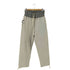 ナイジェルケーボン NIGEL CABOURN 40's MILITARY SWEAT PANTS 20.5oz メンズ 32