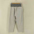ナイジェルケーボン NIGEL CABOURN 40's MILITARY SWEAT PANTS 20.5oz メンズ 32