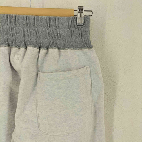 ナイジェルケーボン NIGEL CABOURN 40's MILITARY SWEAT PANTS 20.5oz メンズ 32