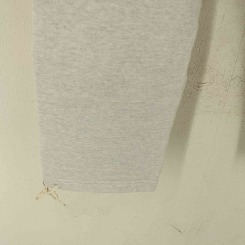 ナイジェルケーボン NIGEL CABOURN 40's MILITARY SWEAT PANTS 20.5oz メンズ 32