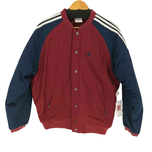 アディダス adidas 00S ボンバージャケット AdiDassler メンズ JPN:M