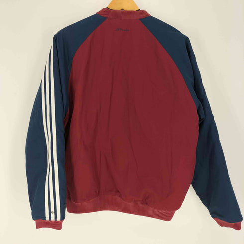 アディダス adidas 00S ボンバージャケット AdiDassler メンズ JPN:M