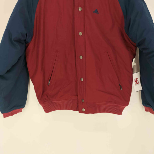 アディダス adidas 00S ボンバージャケット AdiDassler メンズ JPN:M