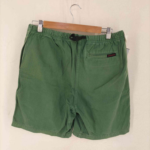 グラミチ GRAMICCI VINTAGE G SERIES ショートパンツ メンズ L