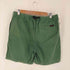 グラミチ GRAMICCI VINTAGE G SERIES ショートパンツ メンズ L