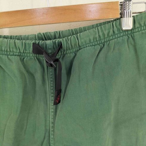グラミチ GRAMICCI VINTAGE G SERIES ショートパンツ メンズ L