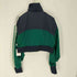 チャオパニックティピー CIAOPANIC TYPY トラックボリュームスリーブジャケット レディース ONE SIZE