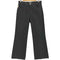 リーバイス Levis STA PREST フレア ブラック メンズ W31 L30