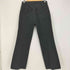 リーバイス Levis STA PREST フレア ブラック メンズ W31 L30