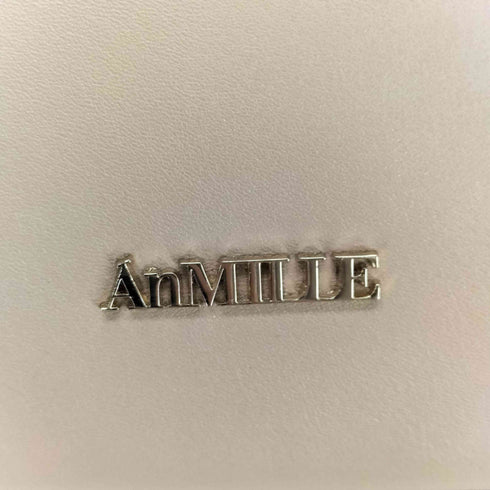 アンミール An MILLE 2WAY ショルダーバッグ レディース