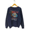 SPECTATOR SPORTSWEAR USA製 BUFFALO BILLS クルーネックスウェット メンズ import:L