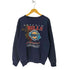 SPECTATOR SPORTSWEAR USA製 BUFFALO BILLS クルーネックスウェット メンズ import:L