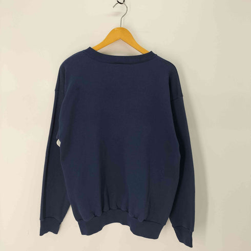 SPECTATOR SPORTSWEAR USA製 BUFFALO BILLS クルーネックスウェット メンズ import:L