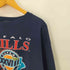 SPECTATOR SPORTSWEAR USA製 BUFFALO BILLS クルーネックスウェット メンズ import:L