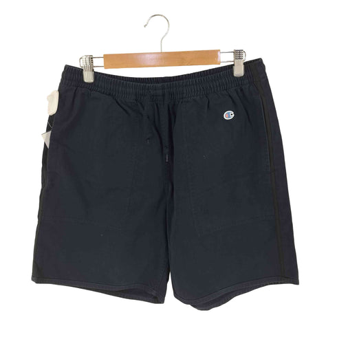 チャンピオン Champion 復刻ランタグ チノショートパンツ メンズ L