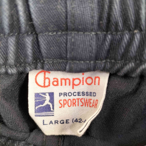 チャンピオン Champion 復刻ランタグ チノショートパンツ メンズ L