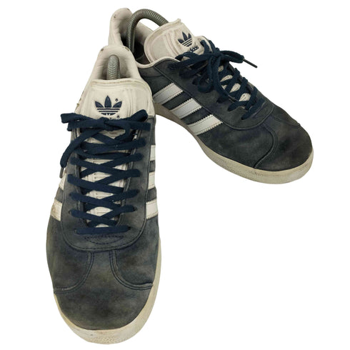 アディダスオリジナルス adidas Originals Gazelle ガゼル メンズ JPN:25.5