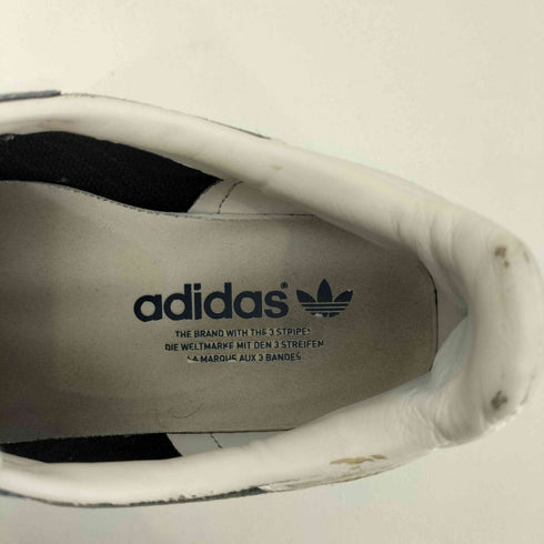 アディダスオリジナルス adidas Originals Gazelle ガゼル メンズ JPN:25.5