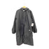 SEPARATE BATH & TOILET フーデッド ナイロン コート メンズ JPN:XL