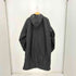 SEPARATE BATH & TOILET フーデッド ナイロン コート メンズ JPN:XL