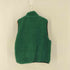 ステューシー Stussy Sherpa Reversible stussy Vest メンズ import:L