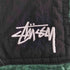 ステューシー Stussy Sherpa Reversible stussy Vest メンズ import:L