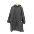 SEPARATE BATH & TOILET フーデッド ナイロン コート select メンズ XL