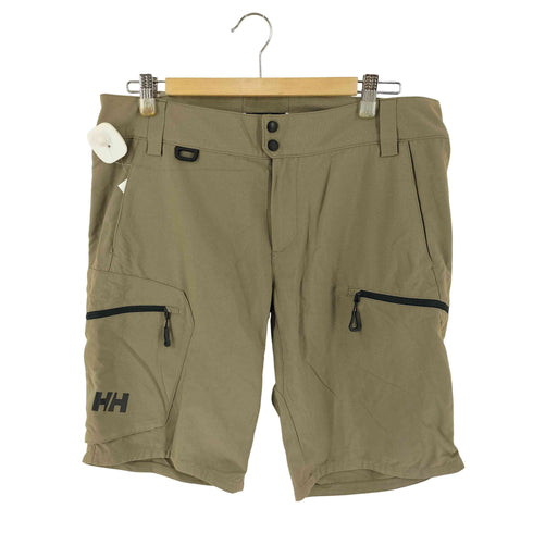 ヘリーハンセン HELLY HANSEN Brono Softshell Shorts メンズ 34