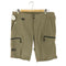 ヘリーハンセン HELLY HANSEN Brono Softshell Shorts メンズ 34