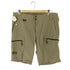 ヘリーハンセン HELLY HANSEN Brono Softshell Shorts メンズ 34