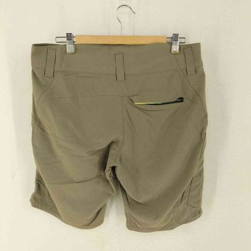ヘリーハンセン HELLY HANSEN Brono Softshell Shorts メンズ 34