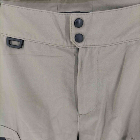 ヘリーハンセン HELLY HANSEN Brono Softshell Shorts メンズ 34