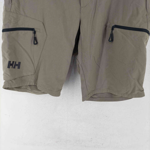 ヘリーハンセン HELLY HANSEN Brono Softshell Shorts メンズ 34