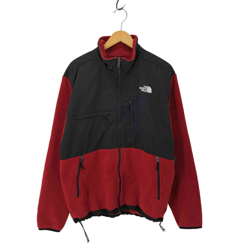 ザノースフェイス THE NORTH FACE POLATEC デナリジャケット メンズ import:L