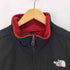 ザノースフェイス THE NORTH FACE POLATEC デナリジャケット メンズ import:L
