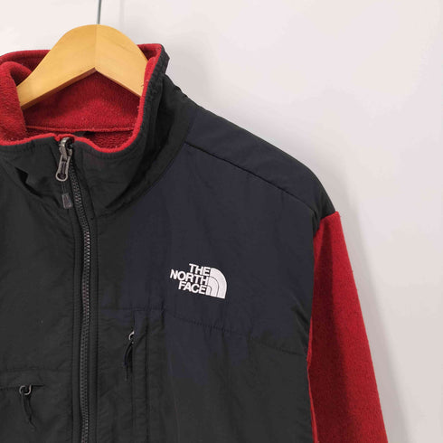 ザノースフェイス THE NORTH FACE POLATEC デナリジャケット メンズ import:L