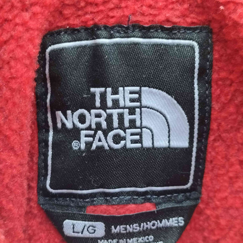 ザノースフェイス THE NORTH FACE POLATEC デナリジャケット メンズ import:L
