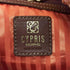 CYPRIS MORPHO ラウンド トートバッグ レディース