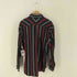 トミーヒルフィガー TOMMY HILFIGER ボタンダウンストライプシャツ メンズ L