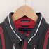 トミーヒルフィガー TOMMY HILFIGER ボタンダウンストライプシャツ メンズ L