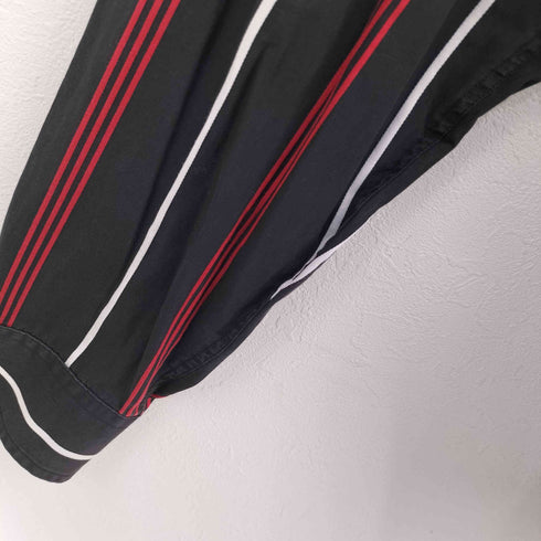 トミーヒルフィガー TOMMY HILFIGER ボタンダウンストライプシャツ メンズ L