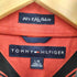 トミーヒルフィガー TOMMY HILFIGER ボタンダウンストライプシャツ メンズ L