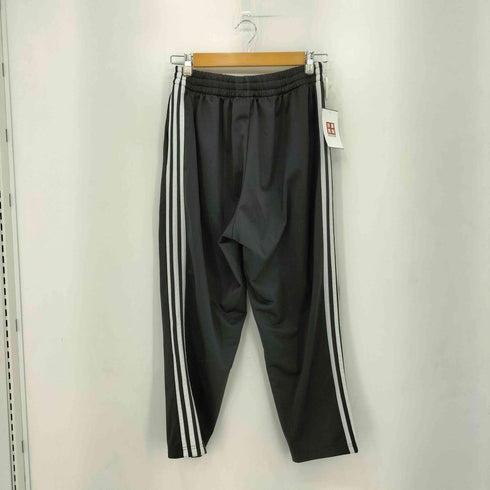 アディダス adidas ベーシック スリーストライプス トリコット トラックパンツ メンズ 3XL