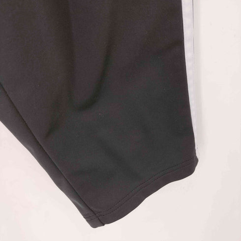アディダス adidas ベーシック スリーストライプス トリコット トラックパンツ メンズ 3XL